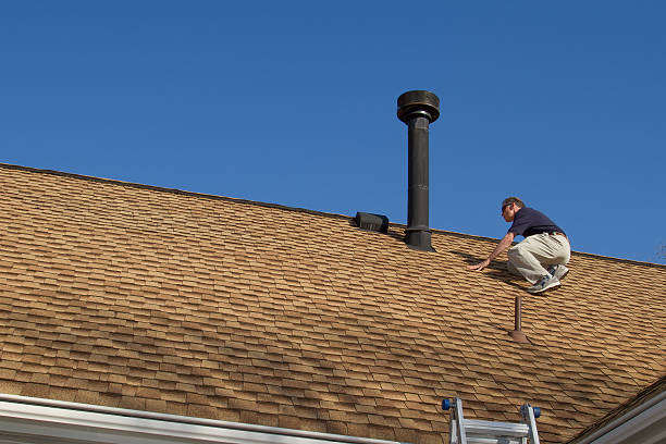 Best Roof Ventilation Installation  in Marshall, TX