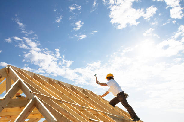 Best Roof Maintenance and Cleaning  in Marshall, TX